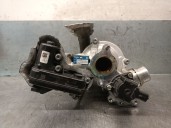 Recambio de turbocompresor para nissan juke (f16_) 1.0 referencia OEM IAM 16319700065 14410 