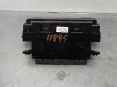Recambio de pantalla multifuncion para kia cee´d 1.6 cat referencia OEM IAM 957101H100 