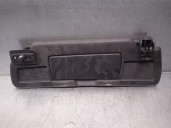 Recambio de parasol izquierdo para mercedes-benz clase slk (w171) roadster 1.8 cat referencia OEM IAM A1718100110 