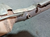 Recambio de catalizador para ford ranger (tke) 2.2 tdci referencia OEM IAM AB395H250CA 1821988 