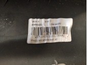 Recambio de guarnecido puerta delantera derecha para citroën c3 ii 1.4 referencia OEM IAM 96866523ZD  5 PUERTAS