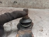 Recambio de brazo suspension inferior delantero izquierdo para lancia zeta 2.1 turbodiesel cat referencia OEM IAM 