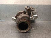 Recambio de turbocompresor para nissan juke (f16_) 1.0 referencia OEM IAM 16319700065 14410 