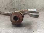 Recambio de brazo suspension inferior delantero izquierdo para lancia zeta 2.1 turbodiesel cat referencia OEM IAM   