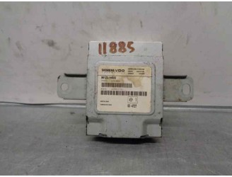 Recambio de modulo electronico para kia cee´d 1.6 cat referencia OEM IAM 961201H500 