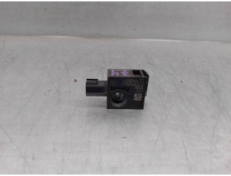 Replacement impact sensor for Opel Zafira Tourer 1.6 CDTi DPF OEM IAM reference 13504470 8982A005D GM