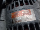 Recambio de alternador para mg serie 25 (rf) 2.0 idt cat referencia OEM IAM YLE000010 1002132790 DENSO