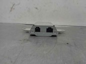 Recambio de modulo electronico para kia cee´d 1.6 cat referencia OEM IAM 961201H500  