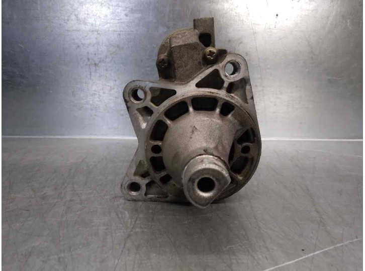 Replacement starter motor for Chrysler 300 M (LR) 2.7 CAT OEM IAM reference 04609345 M001T84181ZC MITSUBITSHI