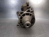Replacement starter motor for Chrysler 300 M (LR) 2.7 CAT OEM IAM reference 04609345 M001T84181ZC MITSUBITSHI