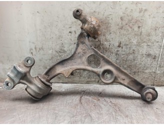 Recambio de brazo suspension inferior delantero derecho para lancia zeta 2.1 turbodiesel cat referencia OEM IAM 