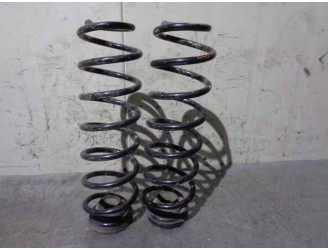 Replacement suspension spring for Seat Cordoba Berlina (6L2) 1.9 TDI OEM IAM reference 6Q0959591B 
