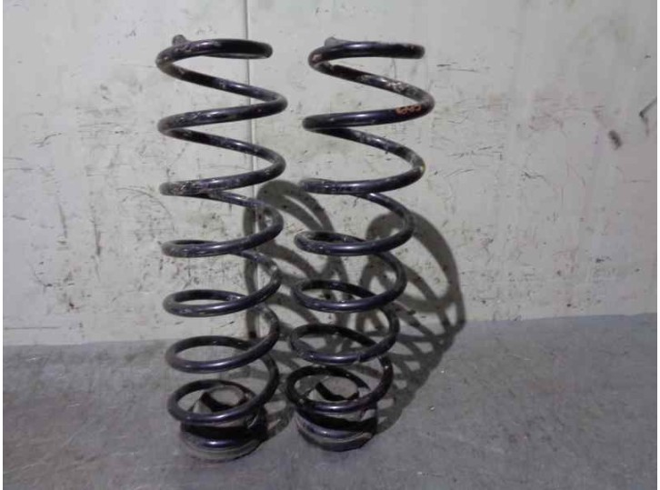 Recambio de muelle amortiguacion para seat cordoba berlina (6l2) 1.9 tdi referencia OEM IAM 6Q0959591B 