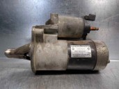 Replacement starter motor for Chrysler 300 M (LR) 2.7 CAT OEM IAM reference 04609345 M001T84181ZC MITSUBITSHI