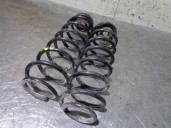 Recambio de muelle amortiguacion para seat cordoba berlina (6l2) 1.9 tdi referencia OEM IAM 6Q0959591B 