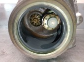 Recambio de turbocompresor para nissan juke (f16_) 1.0 referencia OEM IAM 16319700065 14410 