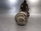 Replacement starter motor for Chrysler 300 M (LR) 2.7 CAT OEM IAM reference 04609345 M001T84181ZC MITSUBITSHI