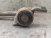 Recambio de brazo suspension inferior delantero derecho para lancia zeta 2.1 turbodiesel cat referencia OEM IAM 