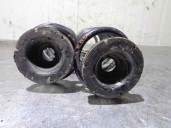 Replacement suspension spring for Seat Cordoba Berlina (6L2) 1.9 TDI OEM IAM reference 6Q0959591B 