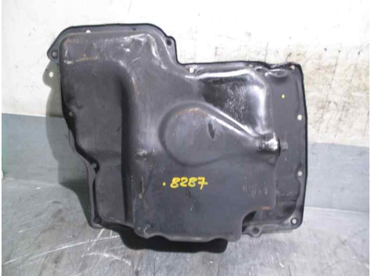 Recambio de carter para ford transit caja cerrada, corta (fy) (2000 =>) 2.0 td cat referencia OEM IAM 1C1Q6675BB 