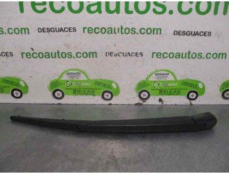 Recambio de brazo limpia trasero para hyundai santa fe (bm) 2.2 crdi cat referencia OEM IAM 988202B000  