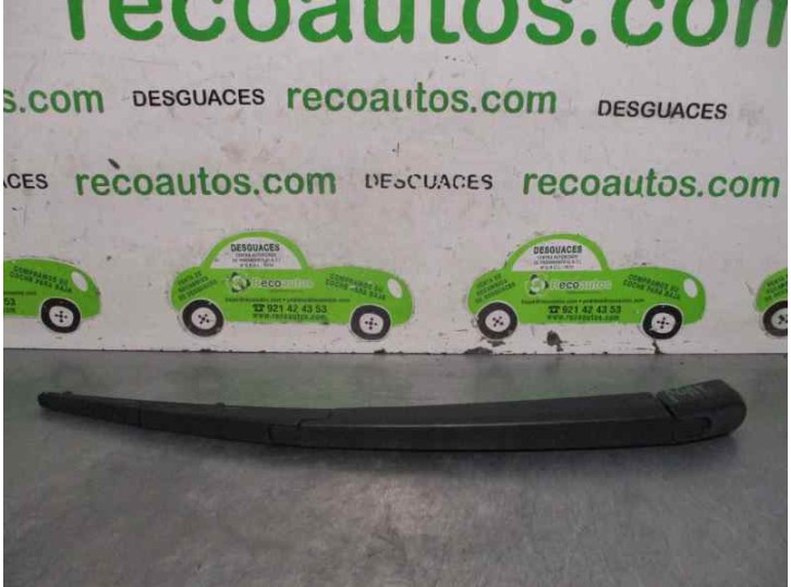 Recambio de brazo limpia trasero para hyundai santa fe (bm) 2.2 crdi cat referencia OEM IAM 988202B000  