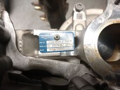 Recambio de turbocompresor para nissan juke (f16_) 1.0 referencia OEM IAM 16319700065 14410 