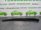 Recambio de brazo limpia trasero para hyundai santa fe (bm) 2.2 crdi cat referencia OEM IAM 988202B000 