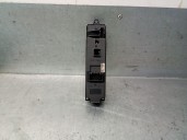 Recambio de mando elevalunas delantero izquierdo para mazda 6 hatchback (gg) 2.3 (gg3s) referencia OEM IAM GP9A66350 GP9A66350 