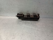 Recambio de mando elevalunas delantero izquierdo para mazda 6 hatchback (gg) 2.3 (gg3s) referencia OEM IAM GP9A66350 GP9A66350 