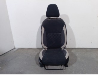 Recambio de asiento delantero derecho para nissan micra v (k14) 0.9 ig-t referencia OEM IAM 871515FE0A 871515FE0A 