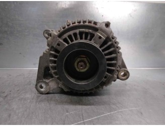 Recambio de alternador para chrysler 300 m (lr) 2.7 cat referencia OEM IAM 04896123AA TN120004372 DENSO