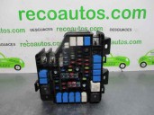 Recambio de caja reles / fusibles para hyundai santa fe (bm) 2.2 crdi cat referencia OEM IAM 919502B100 