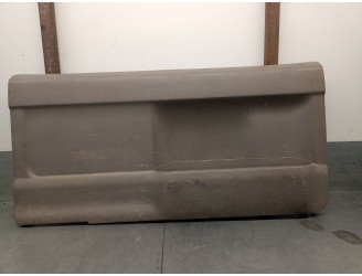 Recambio de guarnecido porton trasero para land rover freelander i (l314) 2.0 td4 4x4 referencia OEM IAM AWR4643LPR AWR4643LPR 