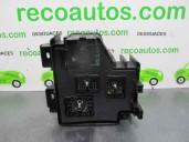 Replacement relay / fuse box for Hyundai Santa Fe (BM) 2.2 CRDi CAT OEM IAM reference 919502B100 