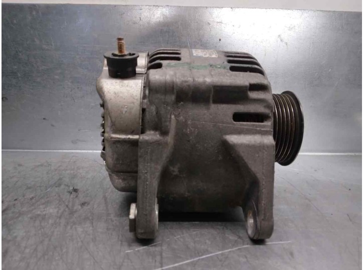 Recambio de alternador para chrysler 300 m (lr) 2.7 cat referencia OEM IAM 04896123AA TN120004372 DENSO