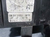 Recambio de caja reles / fusibles para hyundai santa fe (bm) 2.2 crdi cat referencia OEM IAM 919502B100 