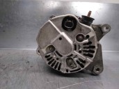 Replacement alternator for Chrysler 300 M (LR) 2.7 CAT OEM IAM reference 04896123AA TN120004372 DENSO