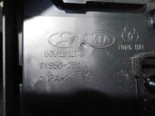 Recambio de caja reles / fusibles para hyundai santa fe (bm) 2.2 crdi cat referencia OEM IAM 919502B100 