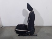 Recambio de asiento delantero derecho para nissan micra v (k14) 0.9 ig-t referencia OEM IAM 871515FE0A 871515FE0A 