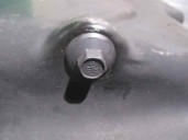 Recambio de carter para ford transit caja cerrada, corta (fy) (2000 =>) 2.0 td cat referencia OEM IAM 1C1Q6675BB 