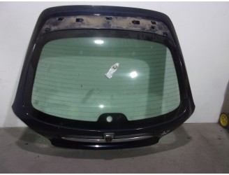 Recambio de porton trasero para mg serie 25 (rf) 2.0 idt cat referencia OEM IAM 4875067 AZUL 5 PUERTAS