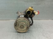 Replacement starter motor for Mazda 6 Hatchback (GG) 2.3 (GG3S) OEM IAM reference M000T87681 5805 MITSUBISHI