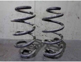 Recambio de muelle amortiguacion para nissan x-trail (t31) 2.0 dci turbodiesel cat referencia OEM IAM 2791393  