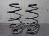 Recambio de muelle amortiguacion para nissan x-trail (t31) 2.0 dci turbodiesel cat referencia OEM IAM 2791393  