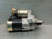 Replacement starter motor for Mazda 6 Hatchback (GG) 2.3 (GG3S) OEM IAM reference M000T87681 5805 MITSUBISHI