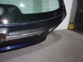 Recambio de porton trasero para mg serie 25 (rf) 2.0 idt cat referencia OEM IAM 4875067 AZUL 5 PUERTAS