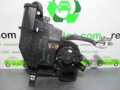 Replacement complete standard heater unit for Hyundai Santa Fe (BM) 2.2 CRDi CAT OEM IAM reference 972052B050 