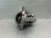 Replacement starter motor for Mazda 6 Hatchback (GG) 2.3 (GG3S) OEM IAM reference M000T87681 5805 MITSUBISHI