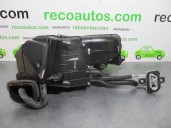 Replacement complete standard heating unit for Hyundai Santa Fe (BM) 2.2 CRDi CAT OEM IAM reference 972052B050 